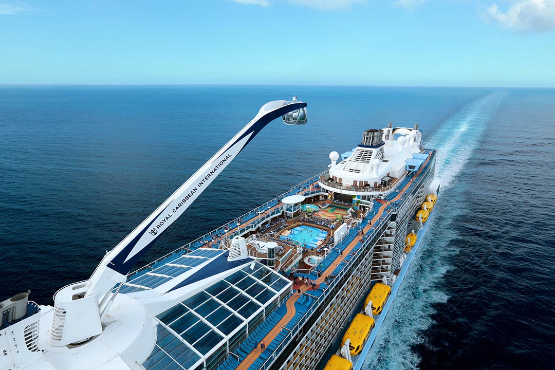 Cheap cruise deals june 2018