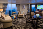 Cabin Image for Deck 6,Deck 7 deck on Azamara Quest