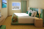 Cabin Image for Spa deck on Carnival Horizon