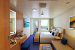 Cabin Image for Deck 2 deck on Carnival Horizon