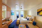 Cabin Image for Deck 11 deck on Carnival Horizon
