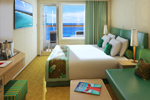 Cabin Image for Spa deck on Carnival Horizon
