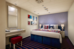 Cabin Image for Deck 2 deck on Carnival Horizon