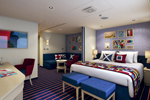 Cabin Image for Deck 2 deck on Carnival Horizon