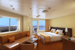 Cabin Image for Deck 9 deck on Carnival Horizon