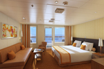 Cabin Image for Deck 7 deck on Carnival Horizon