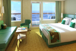 Cabin Image for Deck 11,Spa deck on Carnival Horizon