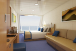 Cabin Image for Grand deck on Carnival Elation