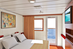 Cabin Image for Empress deck on Carnival Elation
