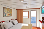 Cabin Image for Empress deck on Carnival Fascination