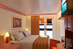Cabin Image for Main Deck deck on Carnival Legend
