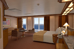 Cabin Image for Main Deck deck on Carnival Legend