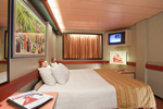 Cabin Image for Verandah deck on Carnival Imagination