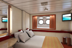 Cabin Image for Riviera,Main,Upper,Empress deck on Carnival Imagination