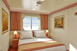 Cabin Image for deck on Carnival Freedom