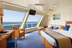 Cabin Image for Lido deck on Carnival Freedom