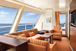 Cabin Image for Lido deck on Carnival Freedom