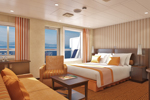 Cabin Image for Lido deck on Carnival Freedom
