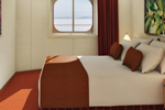 Cabin Image for Upper,Empress,Vista,Lido deck on Carnival Dream