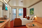 Cabin Image for Main deck on Carnival Dream