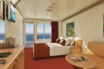 Cabin Image for Verandah,Vista deck on Carnival Dream