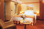 Cabin Image for Upper,Empress,Verandah,Vista deck on Carnival Dream