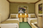 Cabin Image for Deck 11,Spa & Sports - Deck 12 deck on Carnival Magic