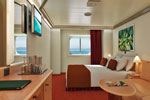 Cabin Image for Deck 1 deck on Carnival Magic