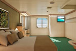 Cabin Image for Deck 11 deck on Carnival Magic