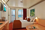 Cabin Image for Deck 2 deck on Carnival Magic