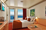 Cabin Image for Deck 11 deck on Carnival Magic