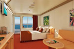 Cabin Image for Deck 8,Deck 9 deck on Carnival Magic