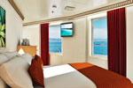 Cabin Image for Deck 6,Deck 7,Deck 8,Deck 9 deck on Carnival Magic
