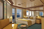 Cabin Image for Deck 9 deck on Carnival Magic