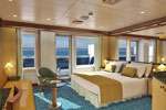 Cabin Image for Deck 7 deck on Carnival Magic