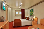 Cabin Image for Deck 1,Deck 2 deck on Carnival Magic