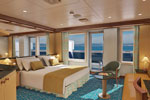 Cabin Image for Deck 11 deck on Carnival Magic