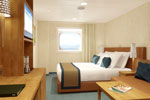 Cabin Image for Deck 1 deck on Carnival Breeze