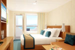 Cabin Image for Deck 2 deck on Carnival Breeze