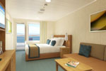 Cabin Image for Deck 8,Deck 9 deck on Carnival Breeze