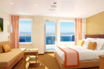 Cabin Image for Deck 7 deck on Carnival Breeze