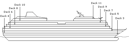Azamara Quest Staterooms