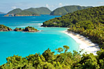Eastern Caribbean Cruises