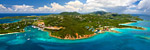 Caribbean SeaDream Cruises